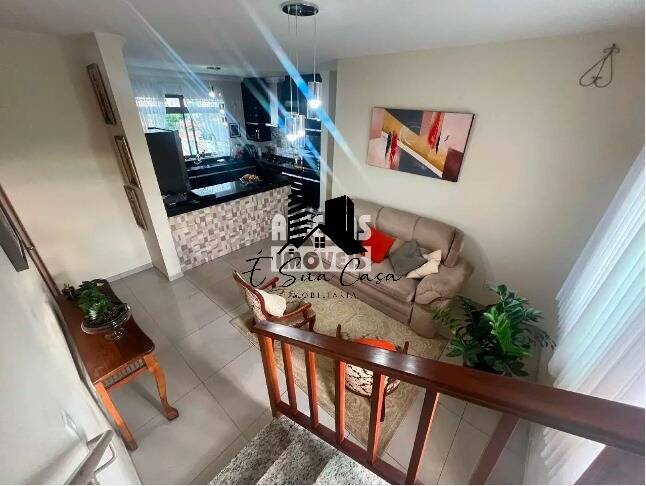 Cobertura, 3 quartos, 195 m² - Foto 2