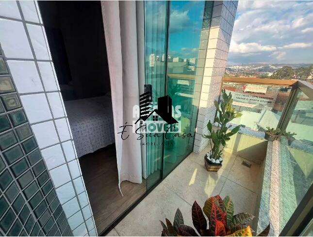 Cobertura, 3 quartos, 195 m² - Foto 14