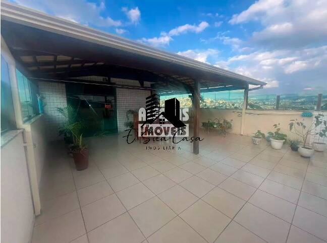 Cobertura, 3 quartos, 195 m² - Foto 21