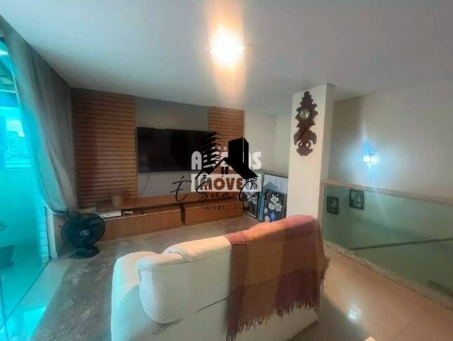 Cobertura, 3 quartos, 195 m² - Foto 10