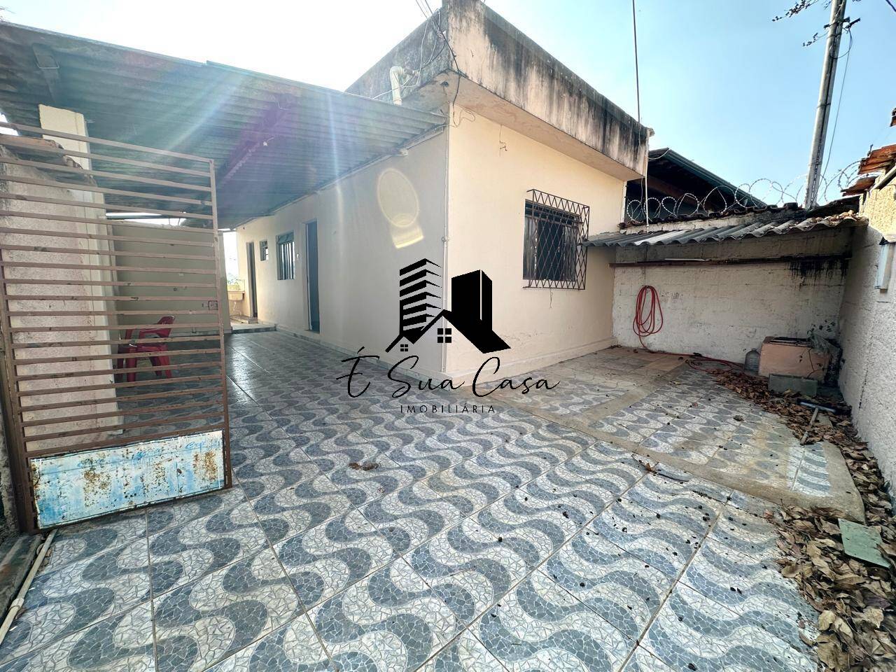 Casa, 3 quartos, 360 m² - Foto 17