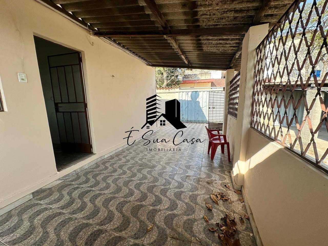 Casa, 3 quartos, 360 m² - Foto 16