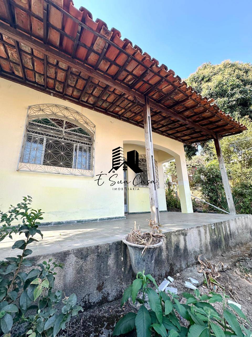 Casa, 3 quartos, 360 m² - Foto 1