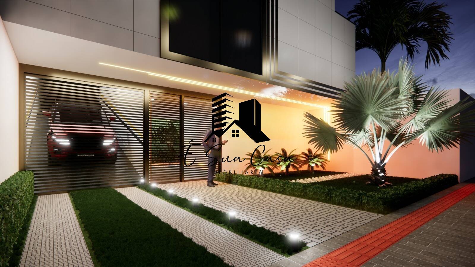 Cobertura, 2 quartos, 97 m² - Foto 3