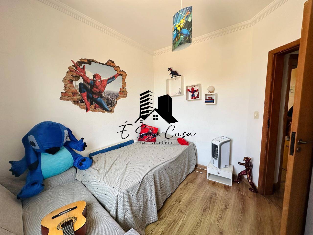 Casa, 3 quartos, 114 m² - Foto 6