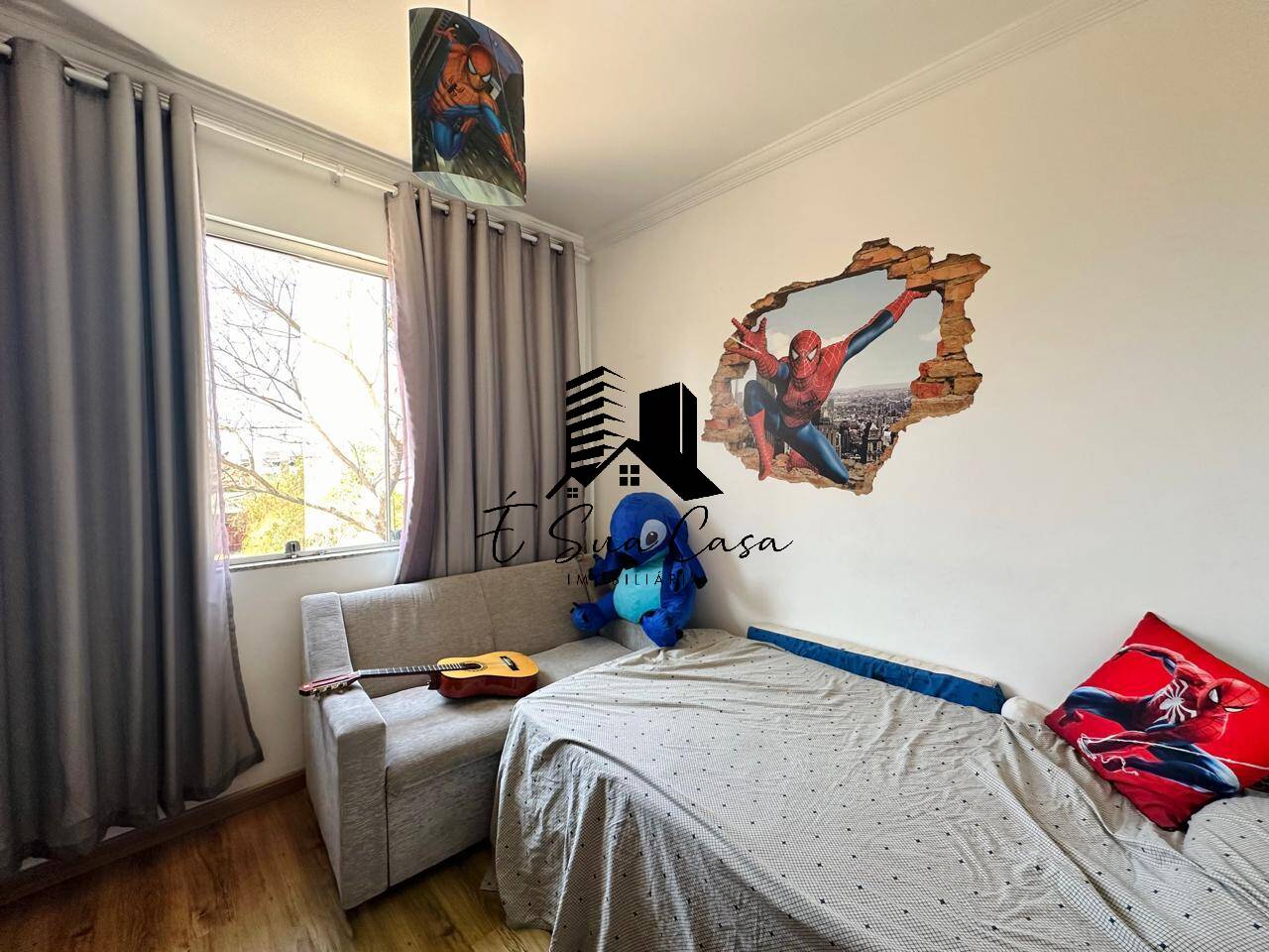 Casa, 3 quartos, 114 m² - Foto 7