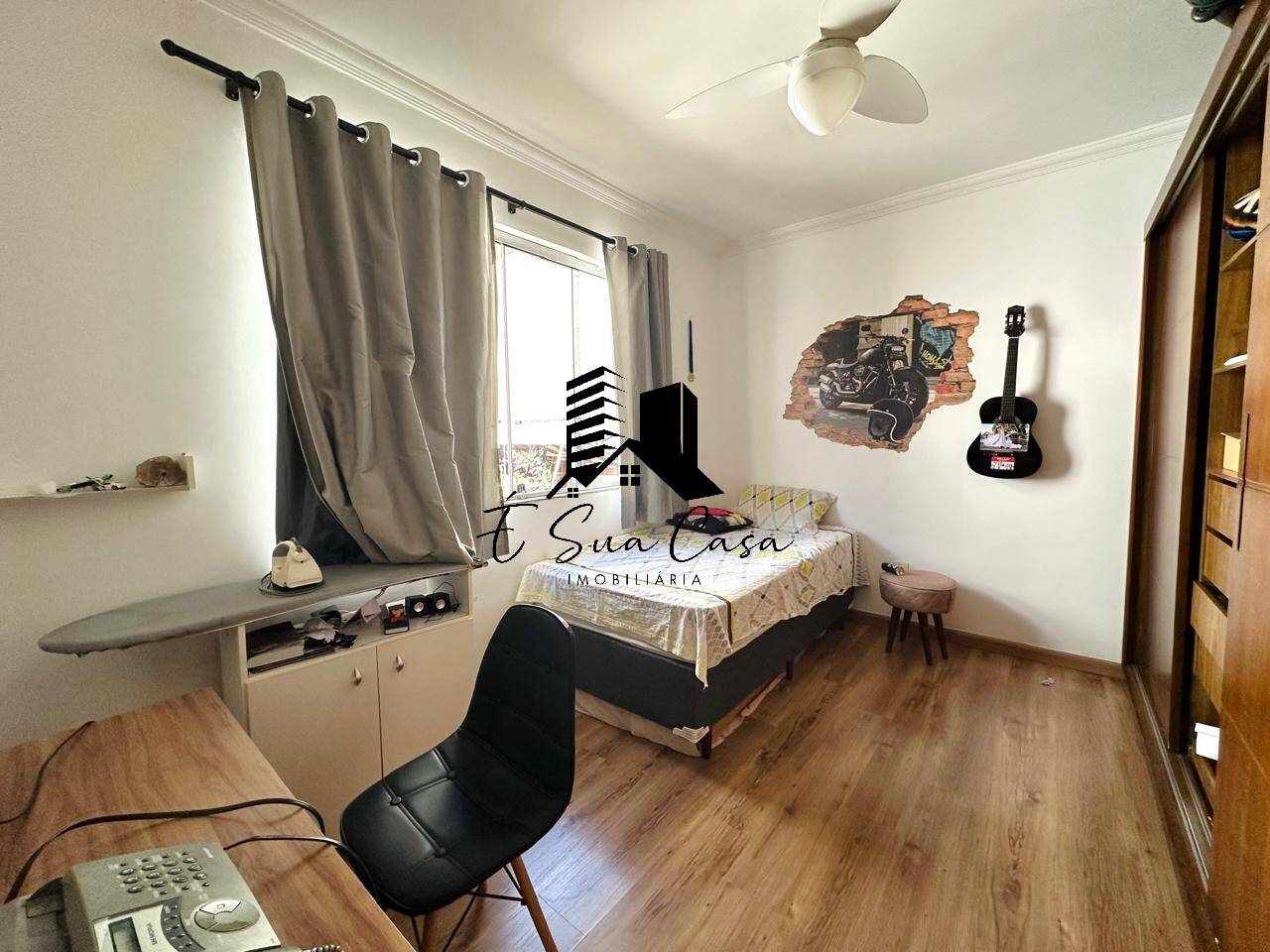 Casa, 3 quartos, 114 m² - Foto 11