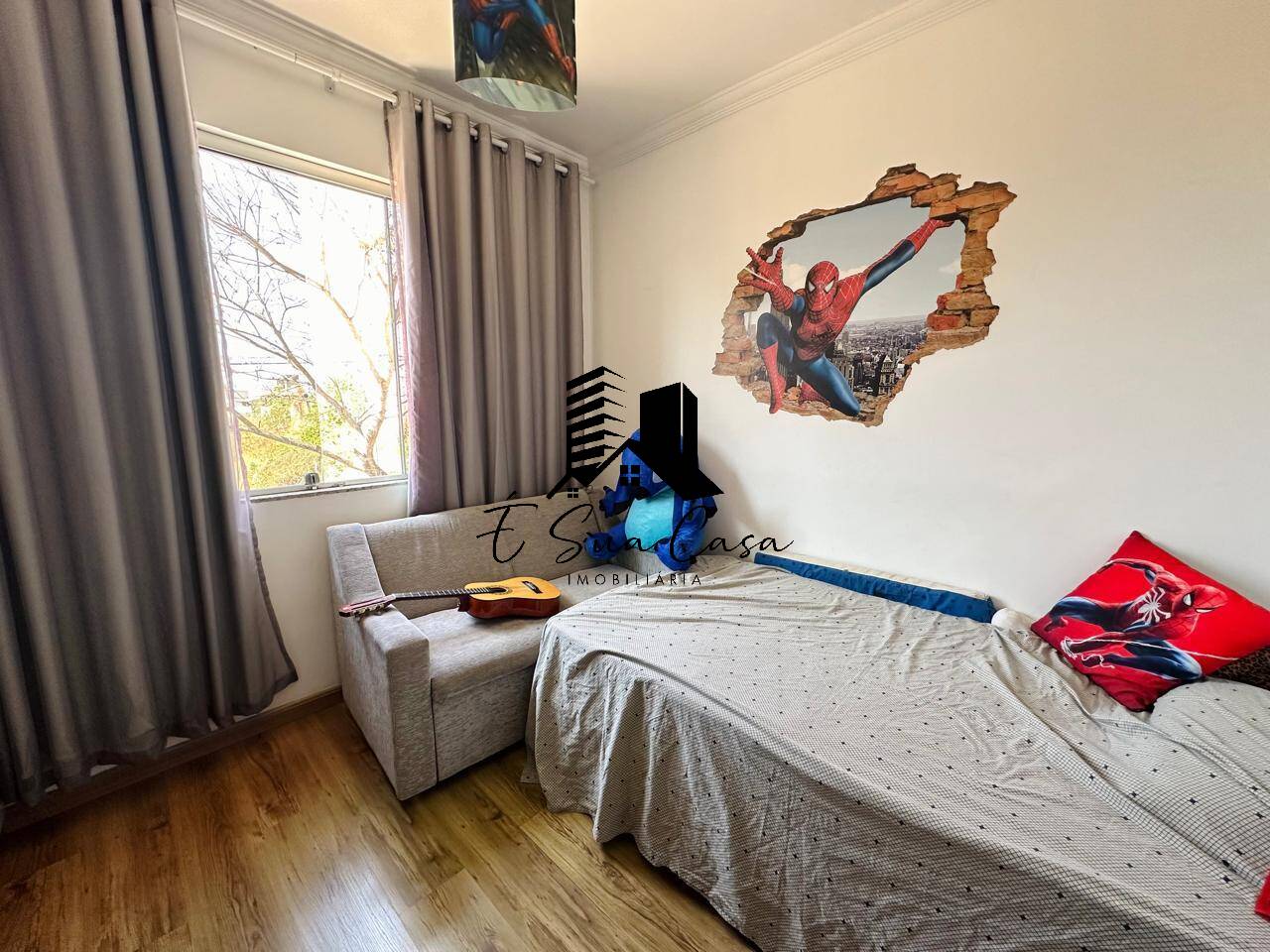 Casa, 3 quartos, 114 m² - Foto 8