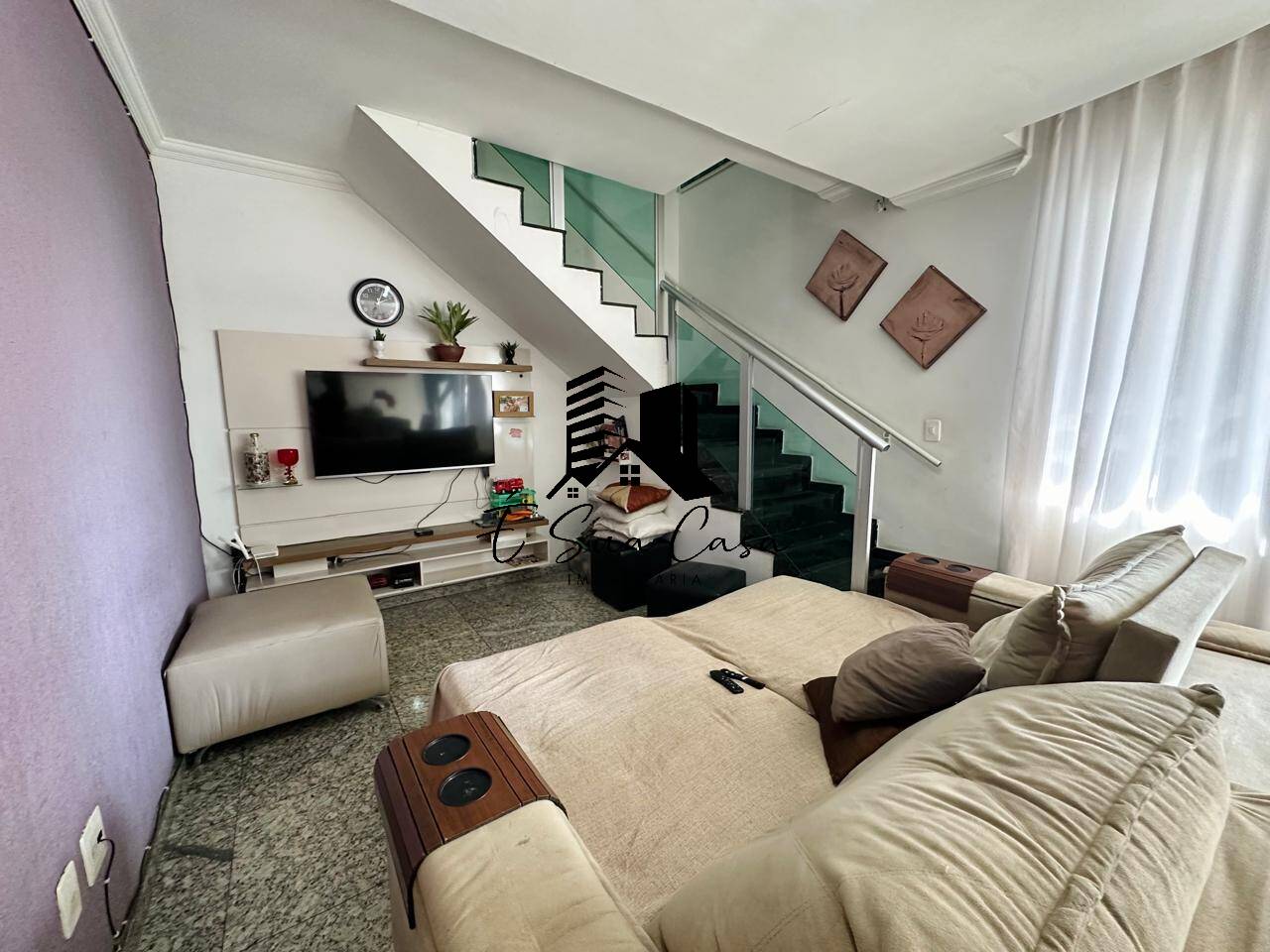 Casa, 3 quartos, 114 m² - Foto 21