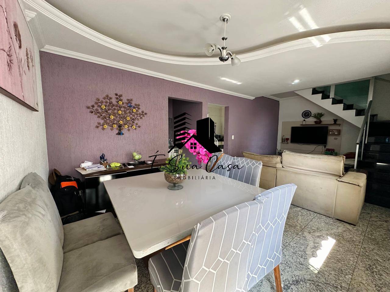 Casa, 3 quartos, 114 m² - Foto 23