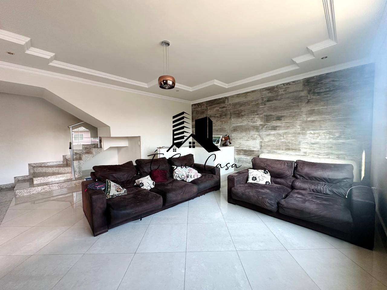 Casa, 4 quartos, 343 m² - Foto 12