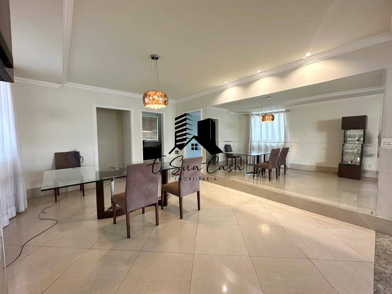 Casa, 4 quartos, 343 m² - Foto 7