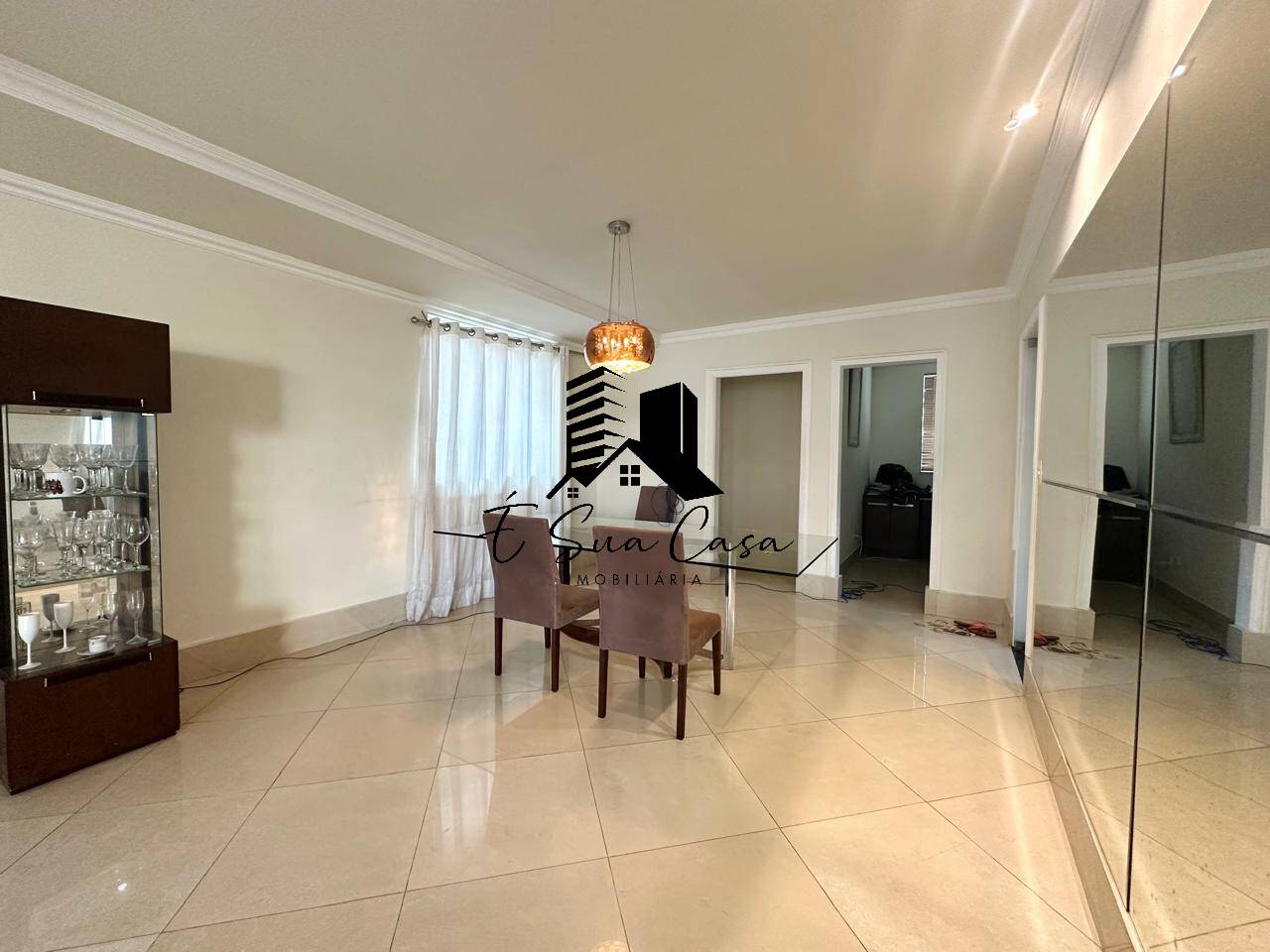 Casa, 4 quartos, 343 m² - Foto 6