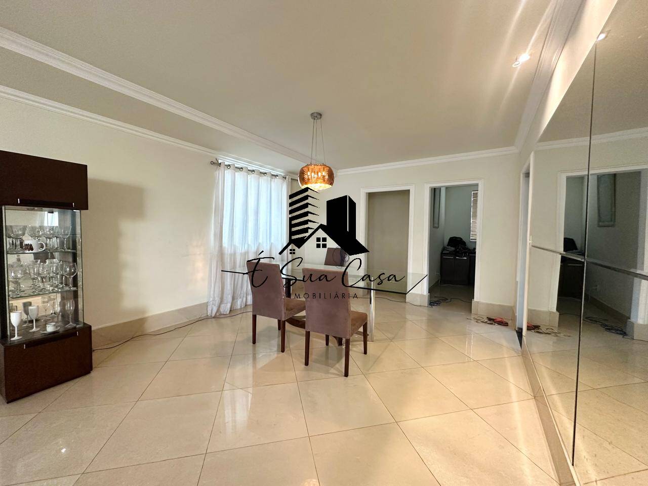 Casa, 4 quartos, 343 m² - Foto 5