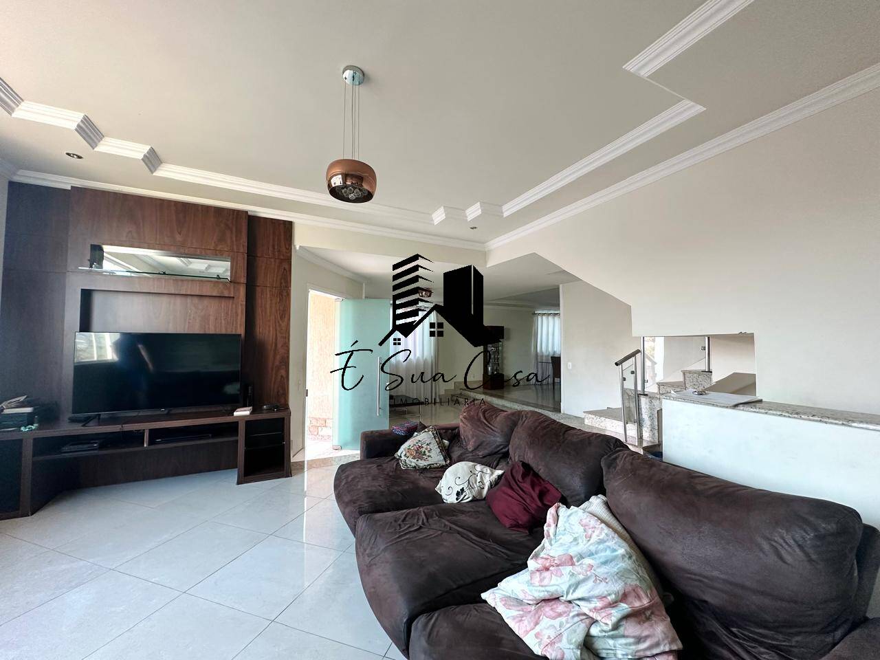 Casa, 4 quartos, 343 m² - Foto 17