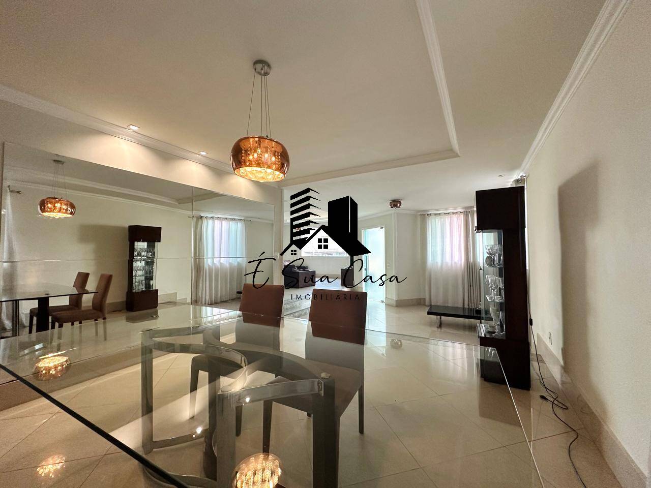 Casa, 4 quartos, 343 m² - Foto 3