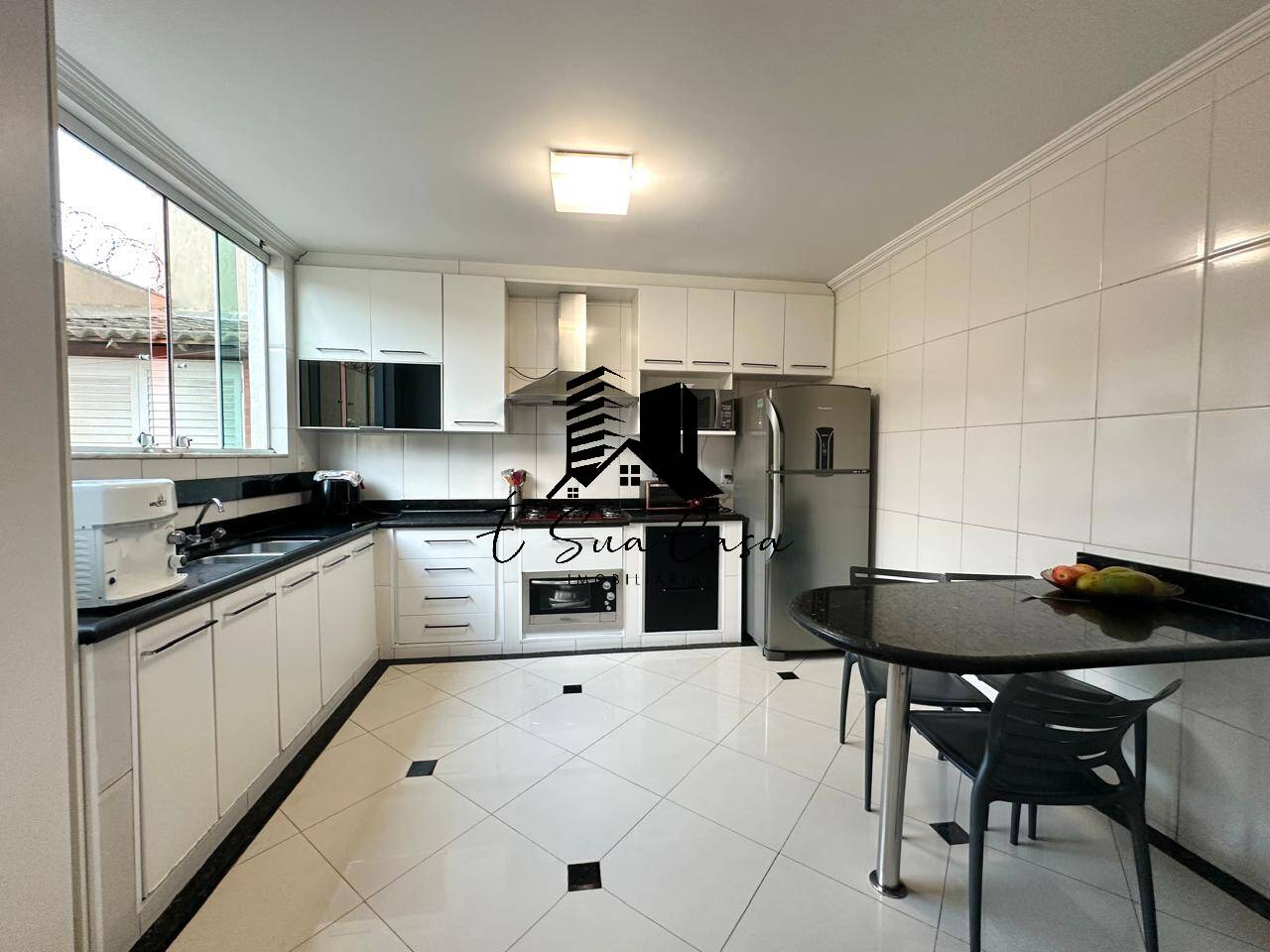 Casa, 4 quartos, 343 m² - Foto 24