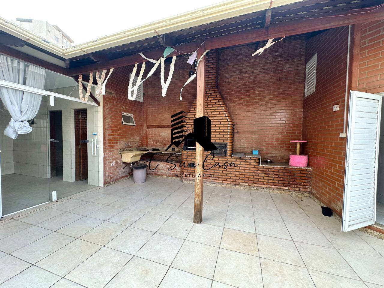 Casa, 4 quartos, 343 m² - Foto 62