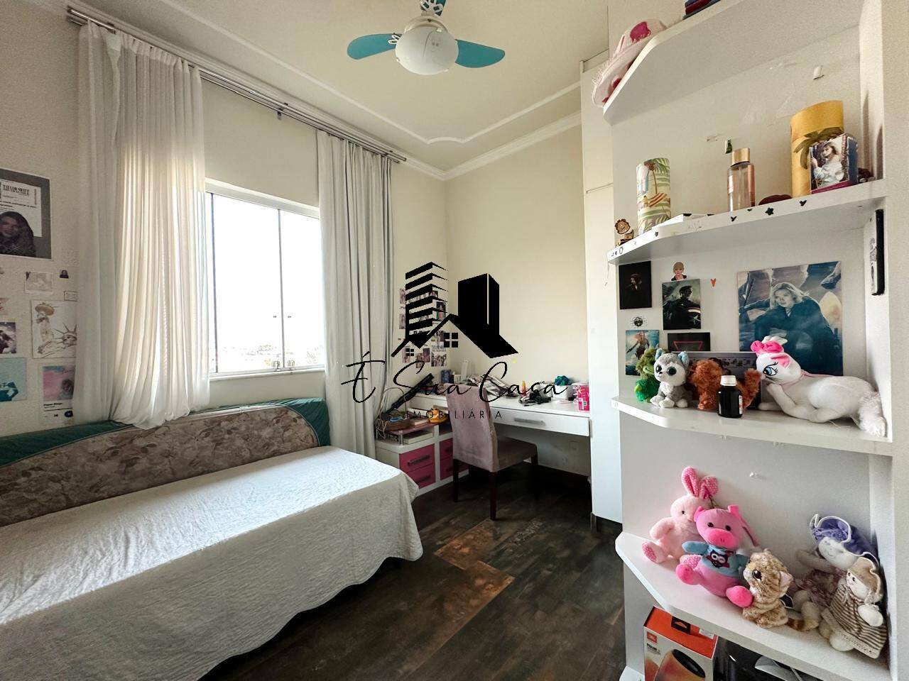 Casa, 4 quartos, 343 m² - Foto 48