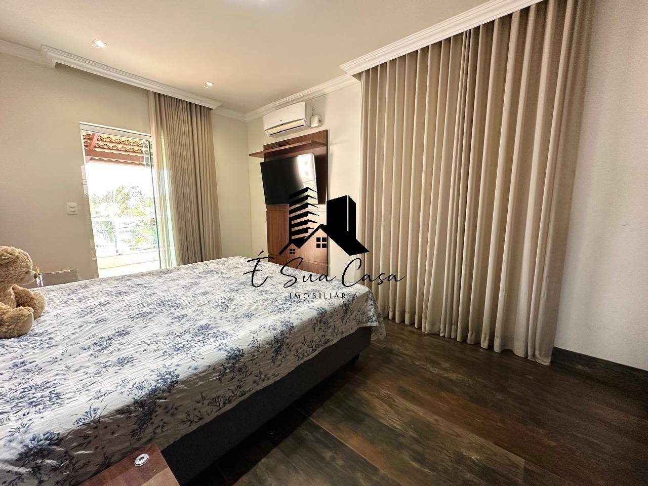 Casa, 4 quartos, 343 m² - Foto 30