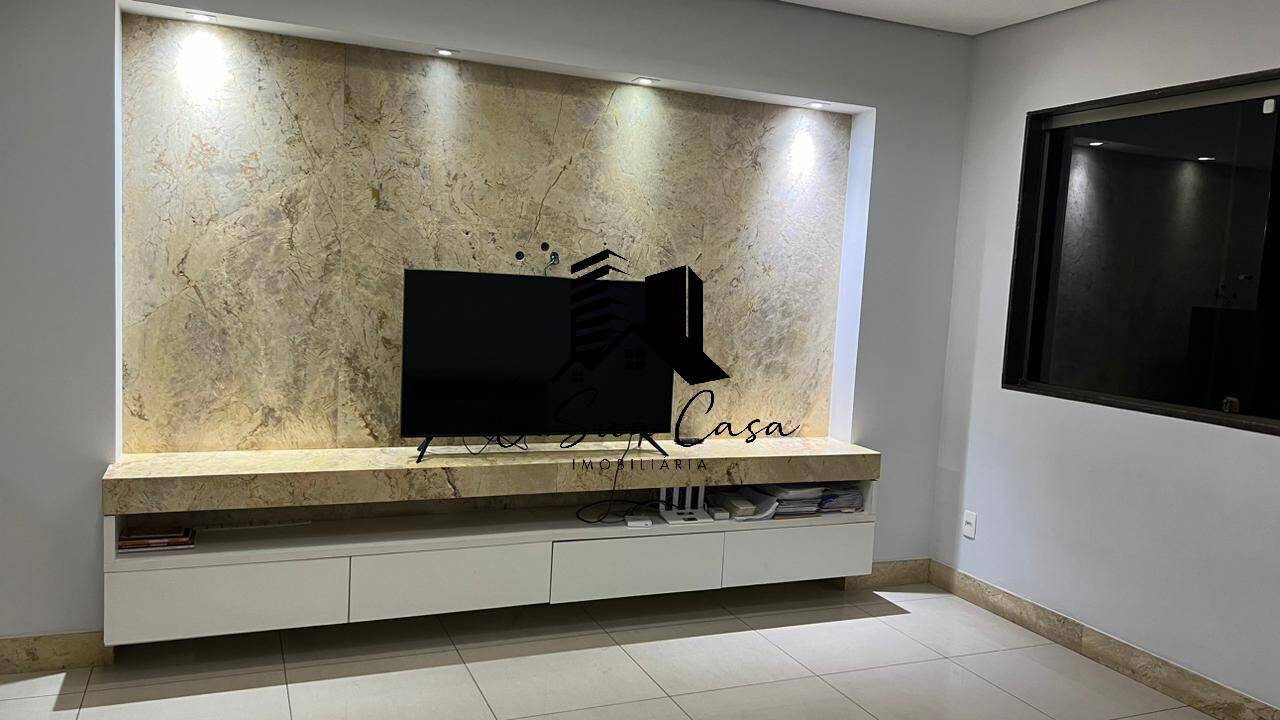 Casa, 3 quartos, 110 m² - Foto 2