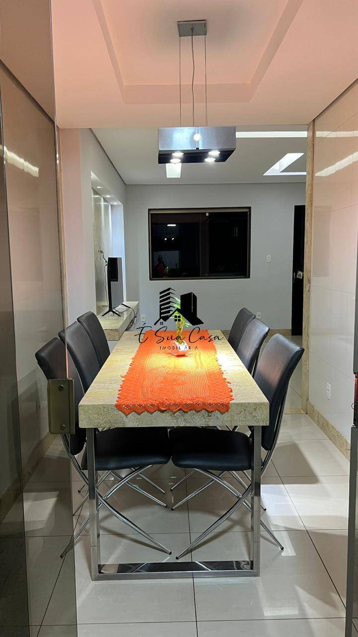 Casa, 3 quartos, 110 m² - Foto 4