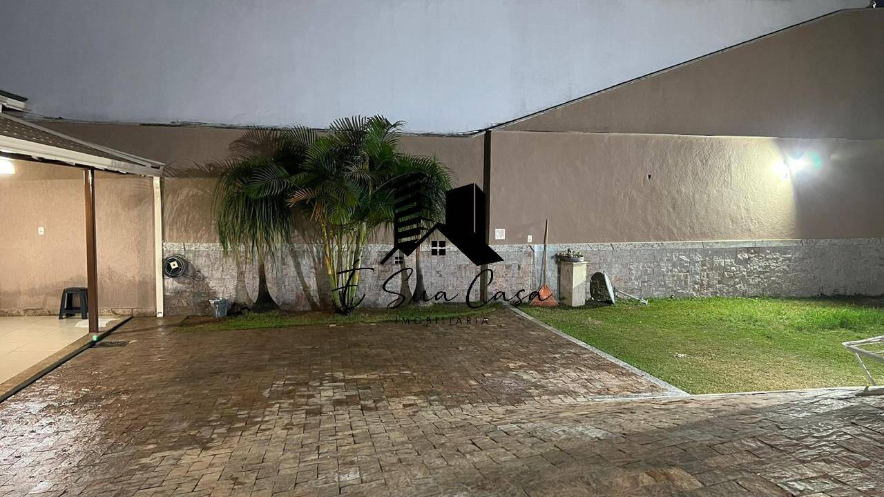 Casa, 3 quartos, 110 m² - Foto 23