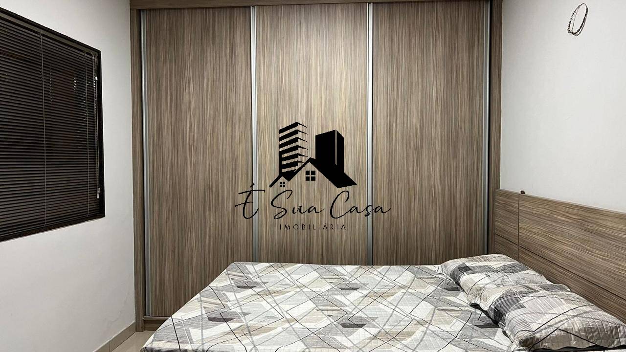 Casa, 3 quartos, 110 m² - Foto 11