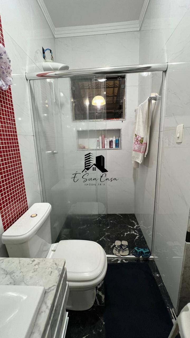 Casa, 3 quartos, 110 m² - Foto 13