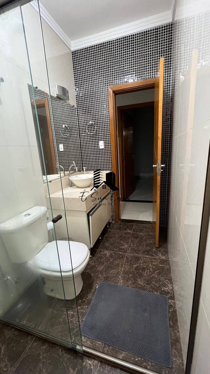 Casa, 3 quartos, 110 m² - Foto 14