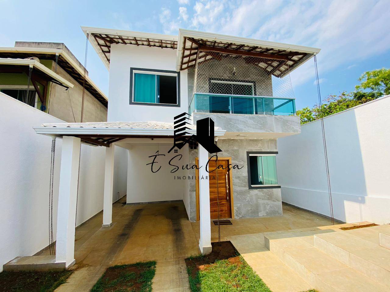 Casa, 3 quartos, 210 m² - Foto 32