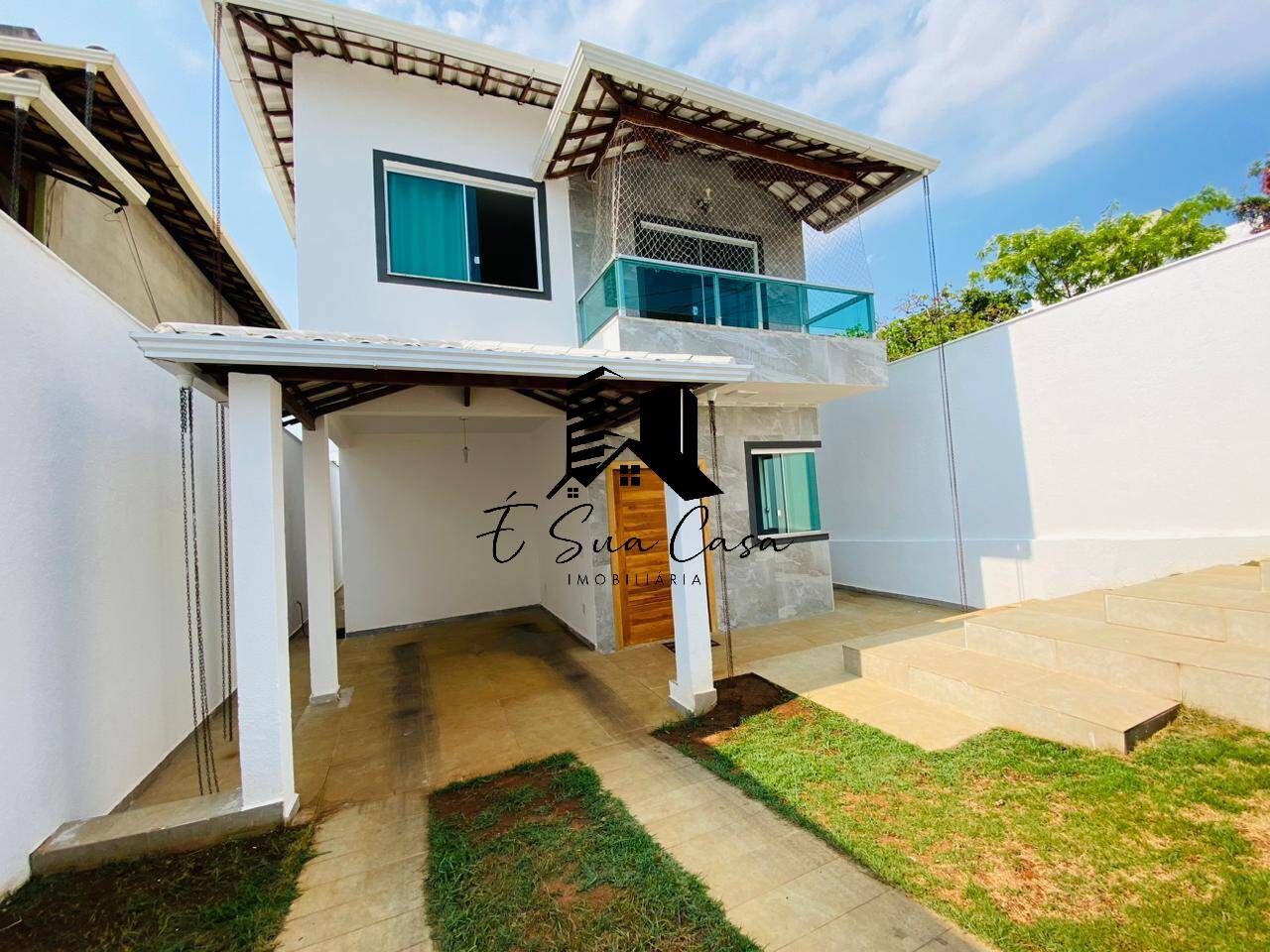 Casa, 3 quartos, 210 m² - Foto 31