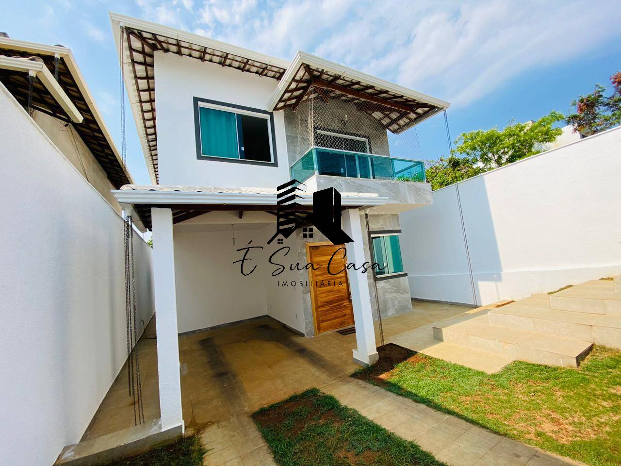 Casa, 3 quartos, 210 m² - Foto 33