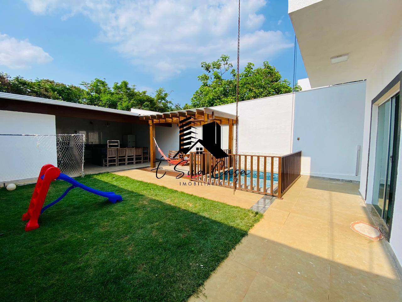 Casa, 3 quartos, 210 m² - Foto 10