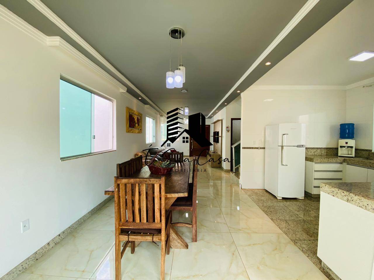 Casa, 3 quartos, 210 m² - Foto 5