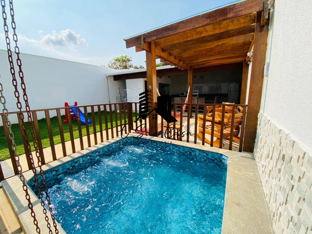 Casa, 3 quartos, 210 m² - Foto 13