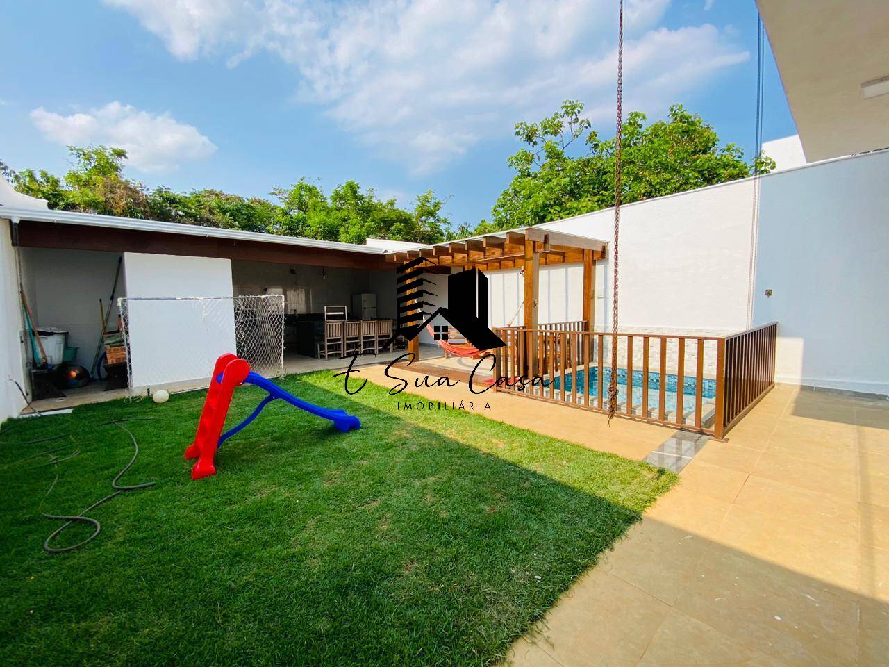 Casa, 3 quartos, 210 m² - Foto 11