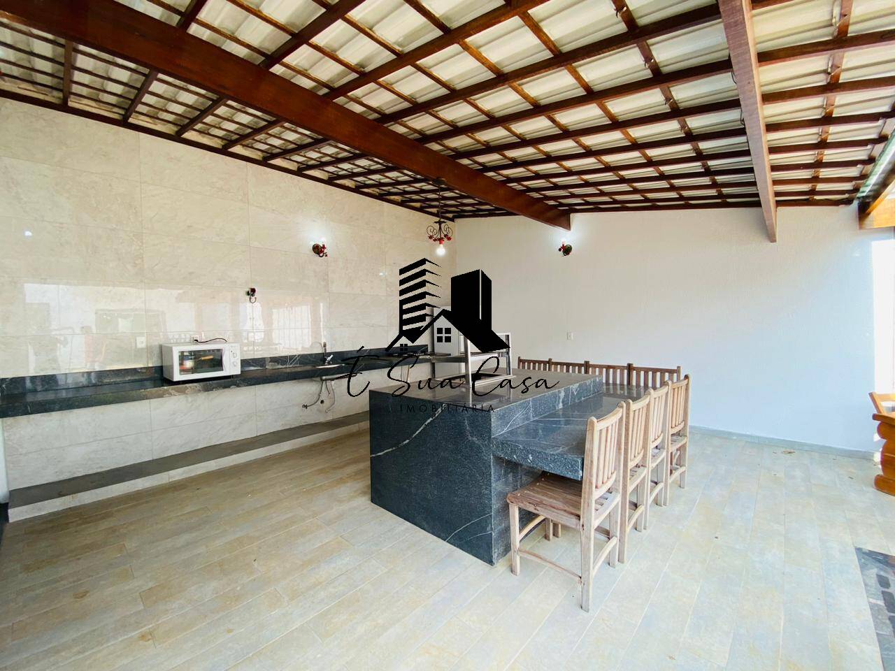 Casa, 3 quartos, 210 m² - Foto 15