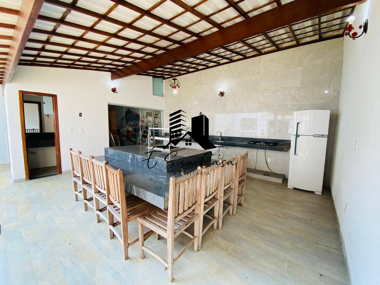 Casa, 3 quartos, 210 m² - Foto 16