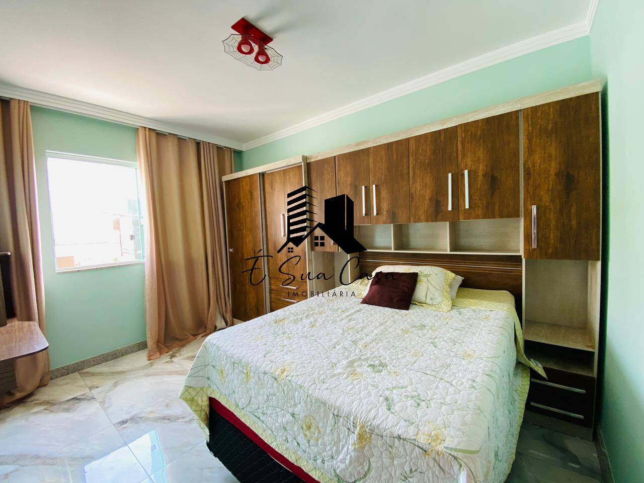 Casa, 3 quartos, 210 m² - Foto 22