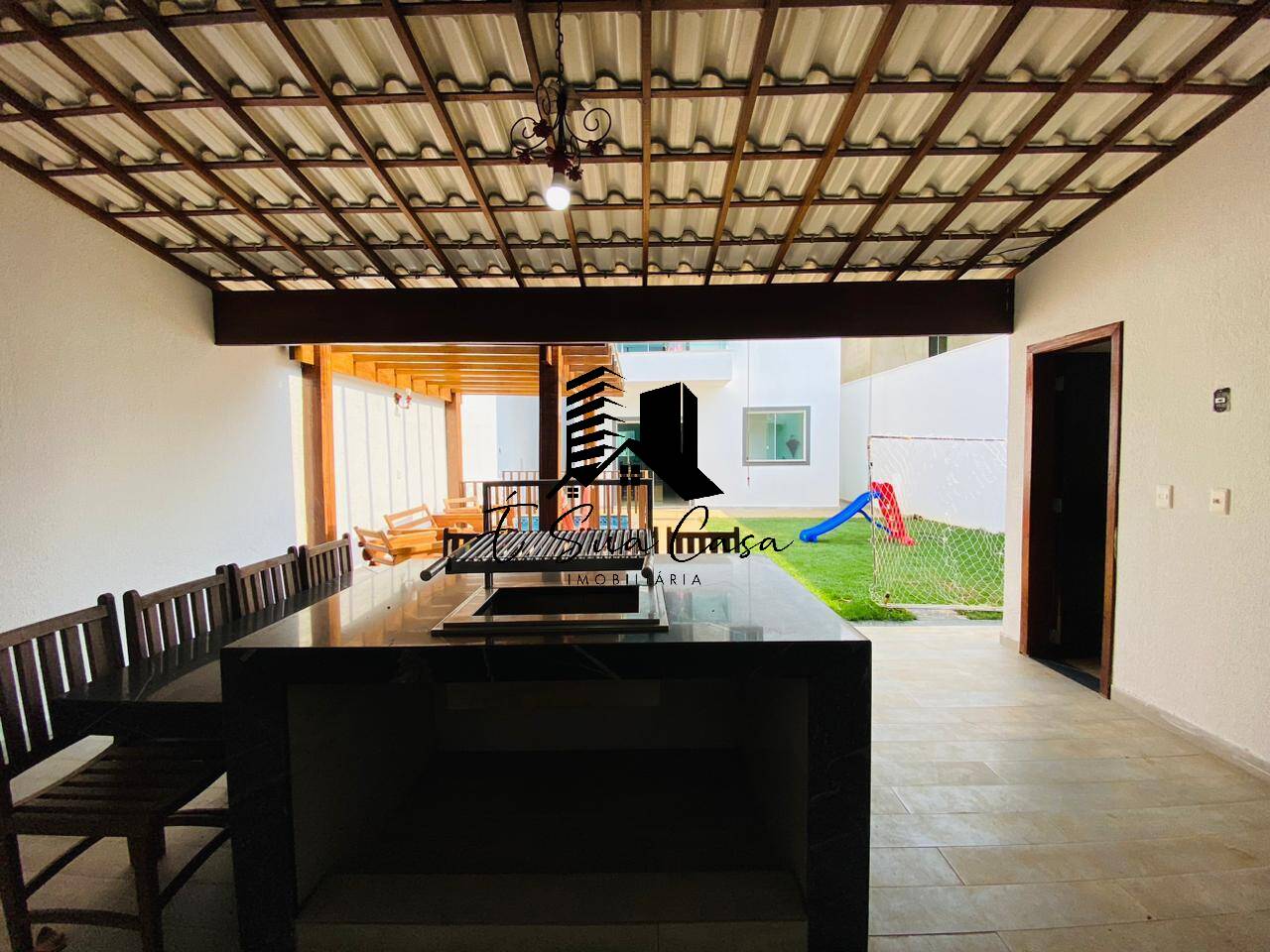 Casa, 3 quartos, 210 m² - Foto 17