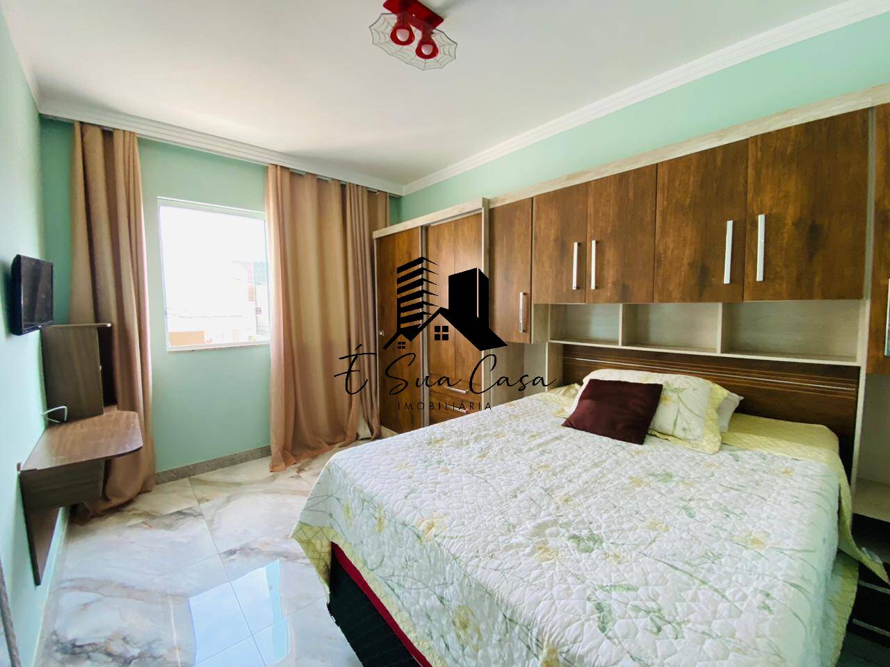 Casa, 3 quartos, 210 m² - Foto 23