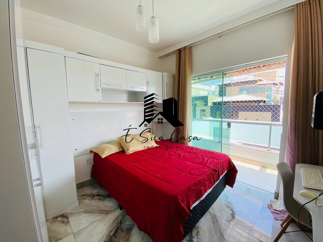 Casa, 3 quartos, 210 m² - Foto 24