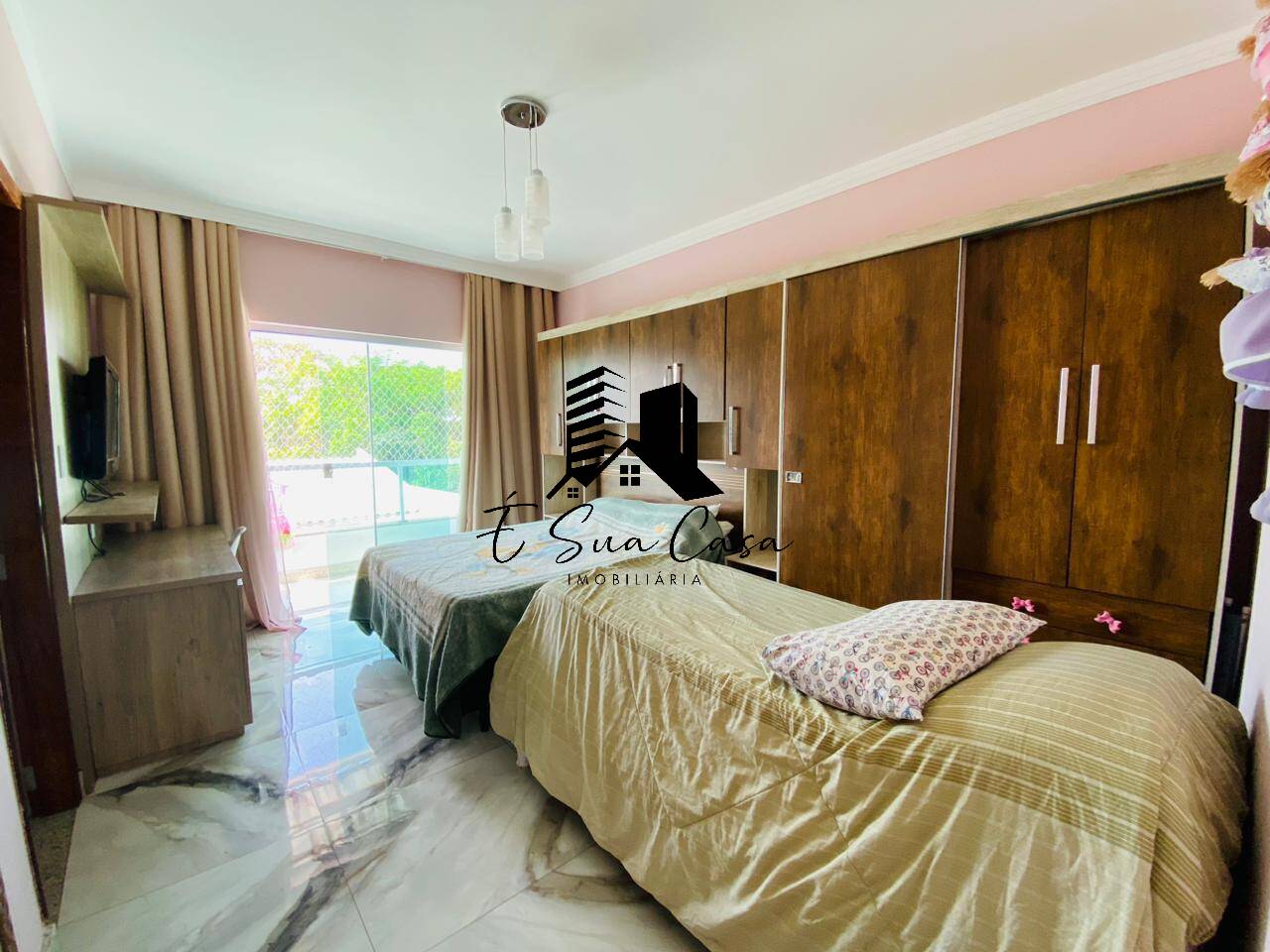 Casa, 3 quartos, 210 m² - Foto 27