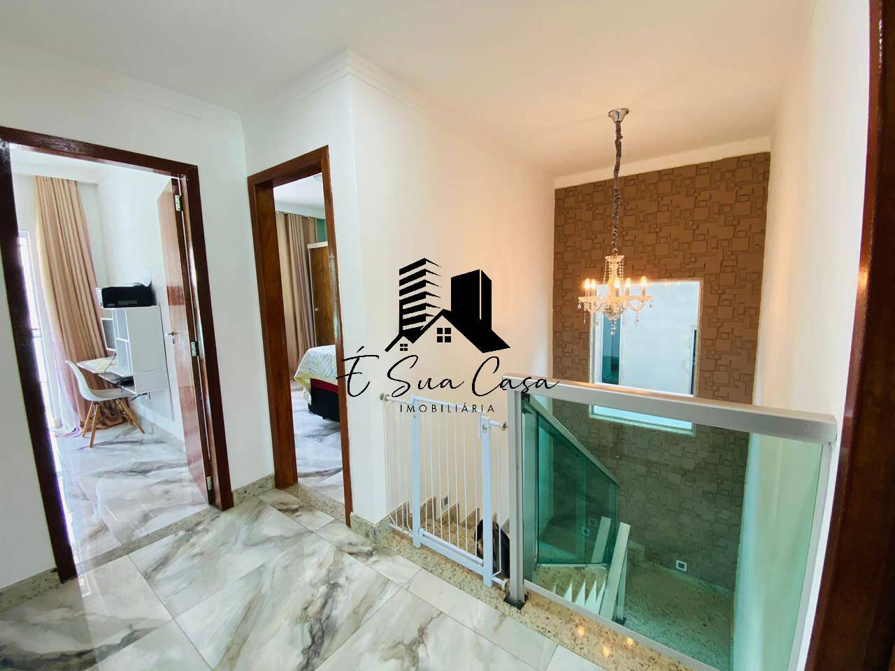 Casa, 3 quartos, 210 m² - Foto 21