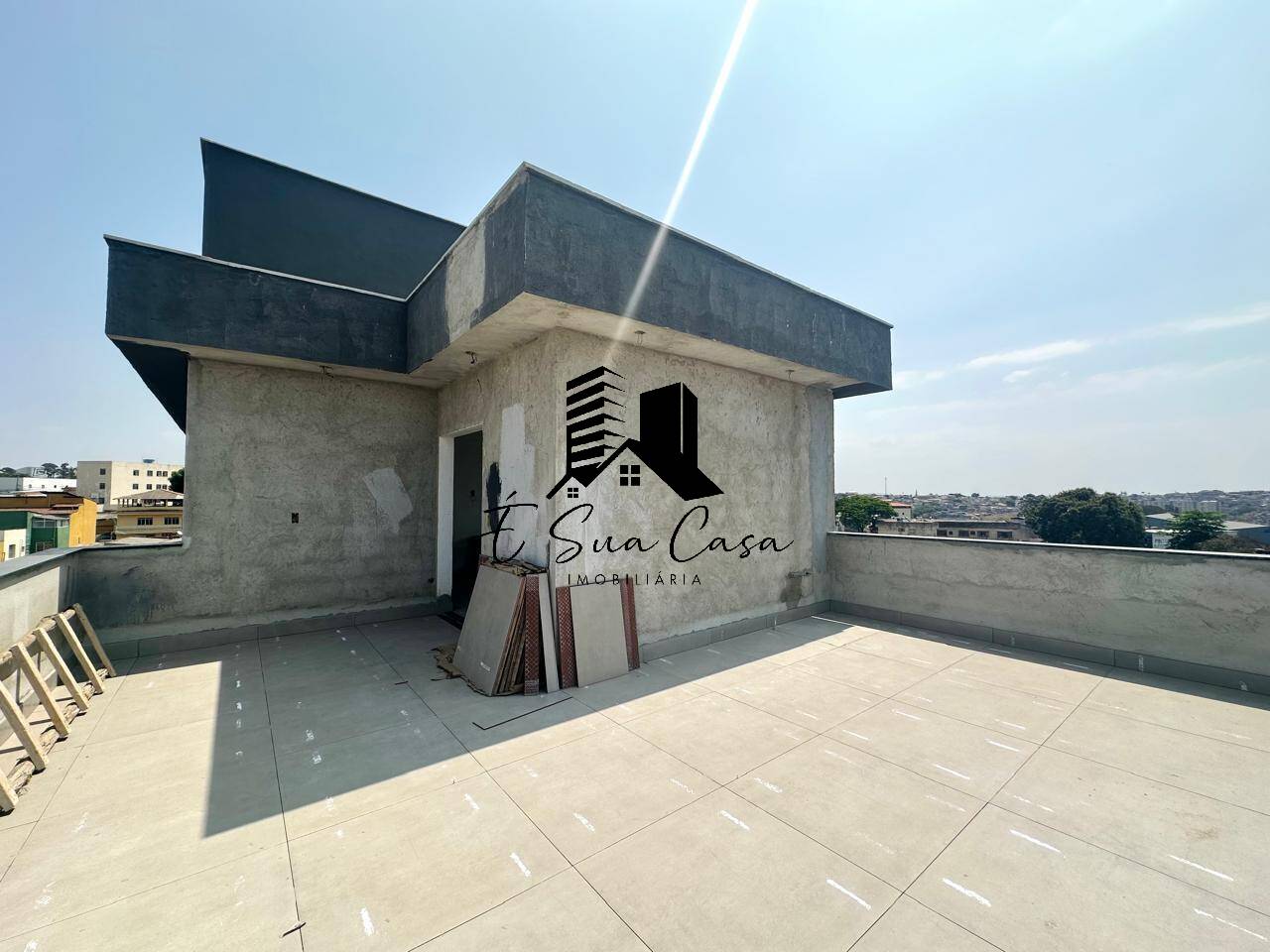 Cobertura, 3 quartos, 140 m² - Foto 29