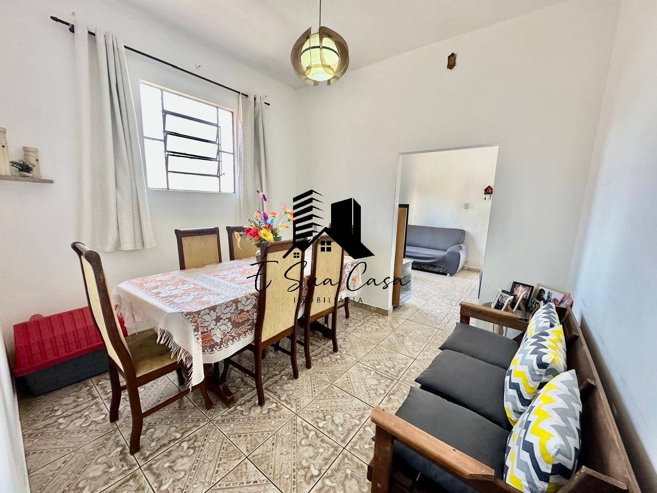 Casa, 3 quartos, 360 m² - Foto 8