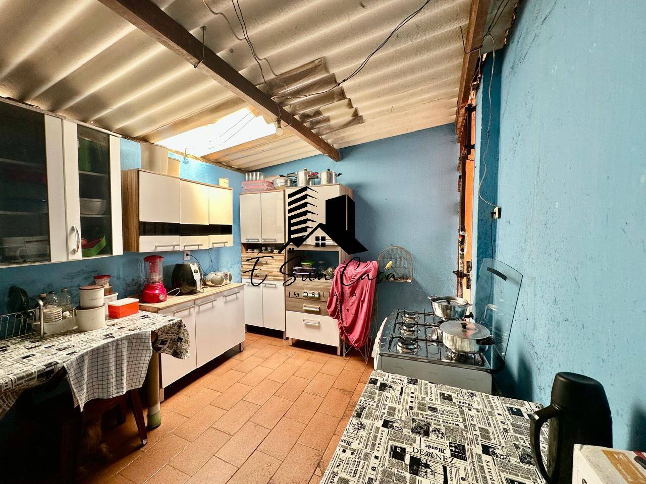 Casa, 3 quartos, 360 m² - Foto 23