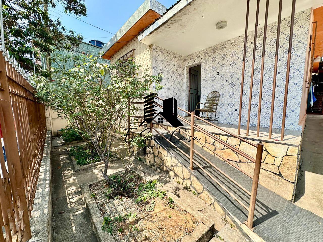 Casa, 3 quartos, 360 m² - Foto 1