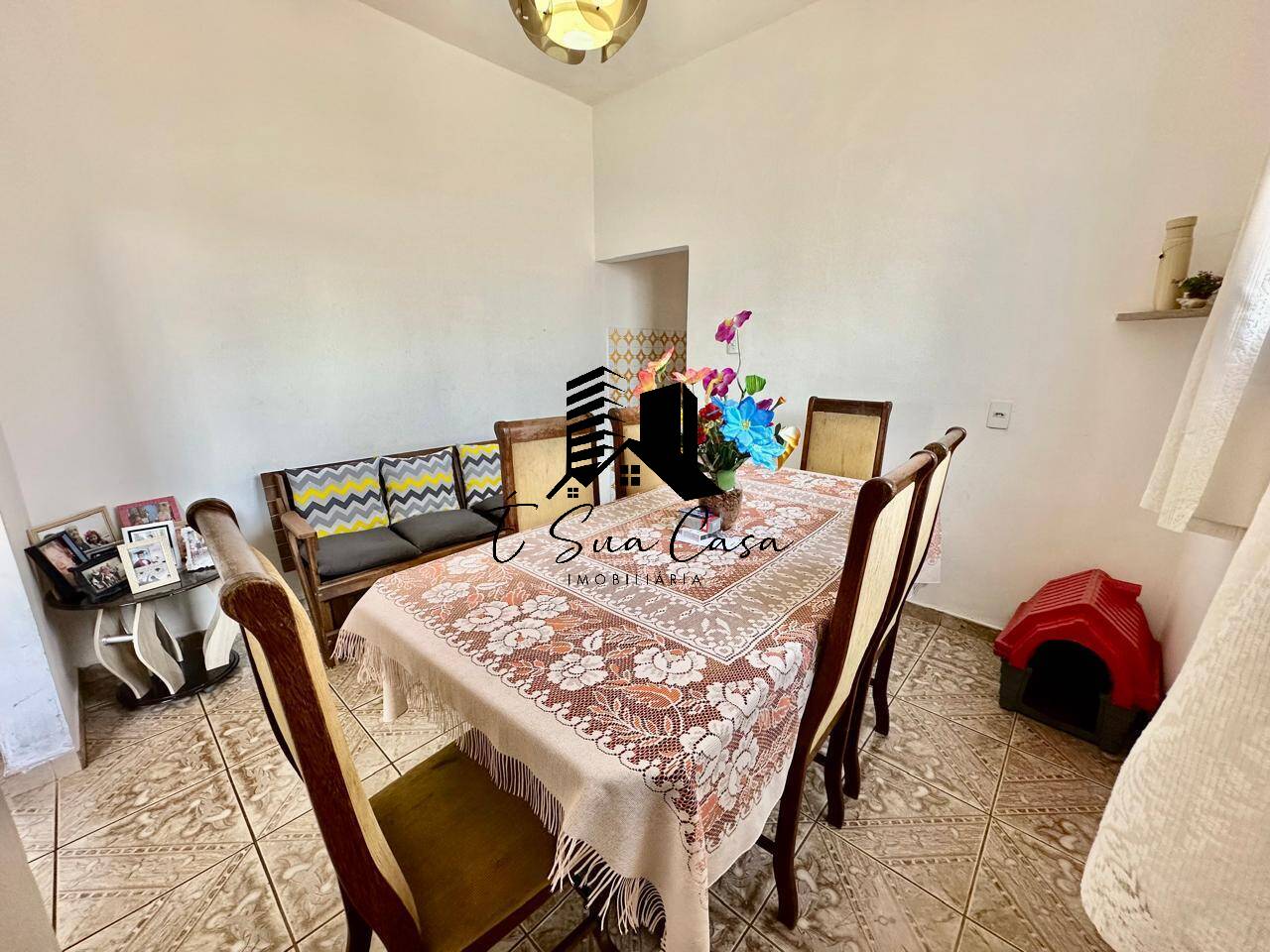 Casa, 3 quartos, 360 m² - Foto 9